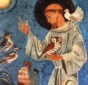 Fête de la Saint-François d’Assise – Bénédiction des animaux – Samedi 04 octobre 2025