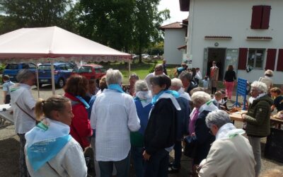 Nouvelles et agenda – octobre 2025